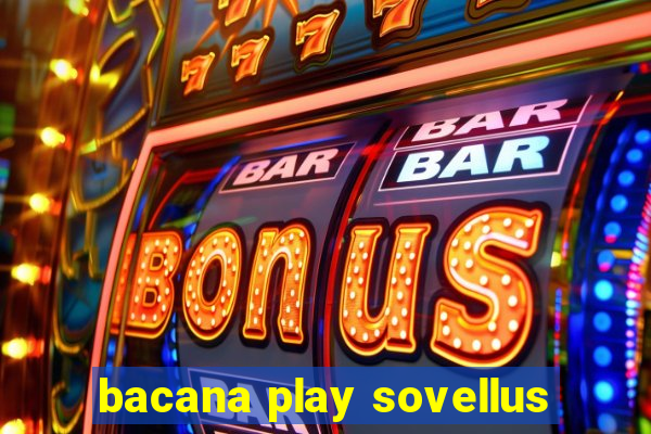 bacana play sovellus